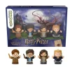 Harry Potter Little People Set con 4 Figuras<Mattel Outlet