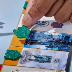 Harry Potter Monopoly<Hasbro Discount
