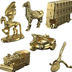 Harry Potter Monopoly<Hasbro Discount