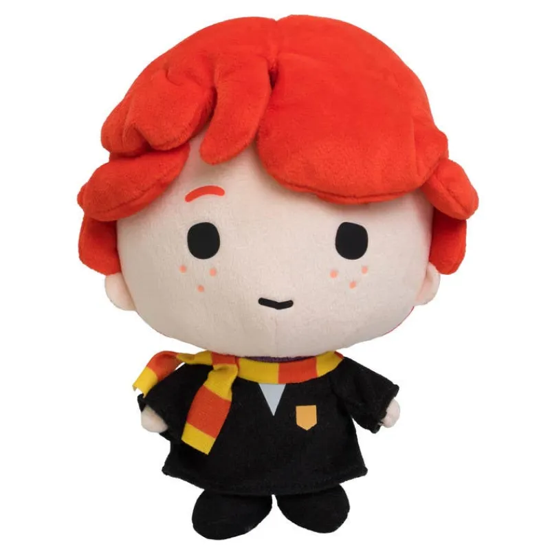 Harry Potter Peluche de Harry 7"<Ruz Imagine Online