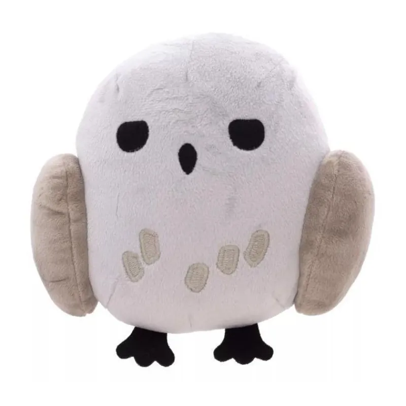 Harry Potter Peluche Plush de Hedwing 7"<Ruz Imagine Best