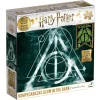 Harry Potter Rompecabezas Glow in the Dark que Brilla en la Obscuridad de 1000 Piezas<Novelty Outlet