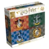 Harry Potter Rompecabezas Escudos de Casas de 1000 Piezas<Novelty Clearance