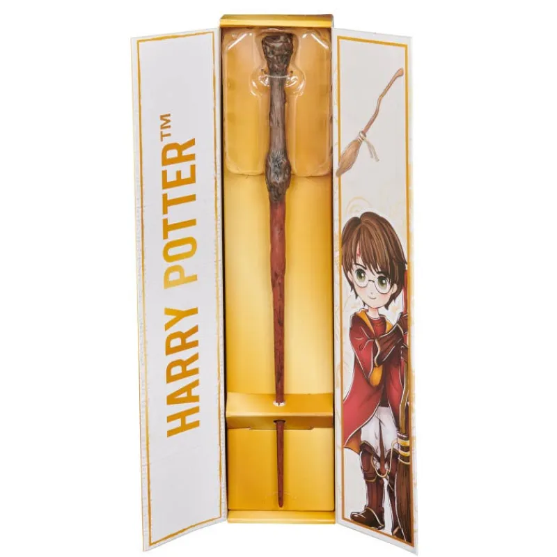 Harry Potter Varitas Mágicas de Wizarding World<Spin Master Best