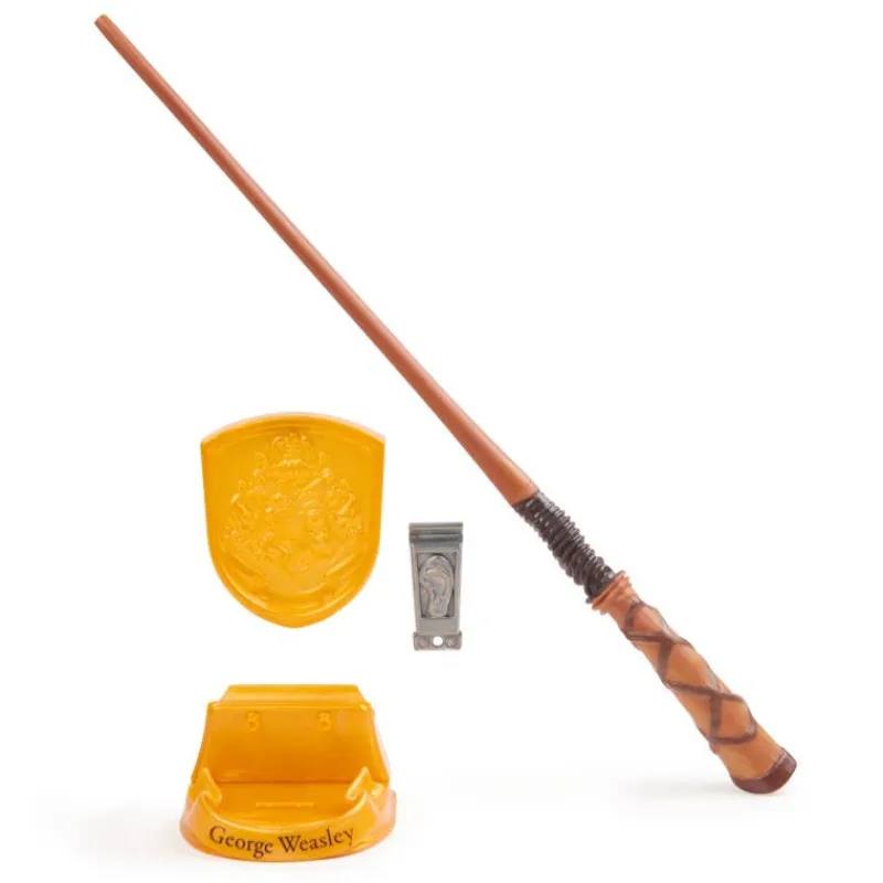 Harry Potter Varitas Mágicas de Wizarding World<Spin Master Best