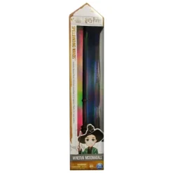 Harry Potter Varitas Mágicas de Lujo Mc Gonagall<Spin Master Outlet