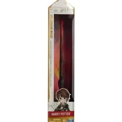 Harry Potter Varitas Mágicas de Lujo Harry Potter<Spin Master Sale