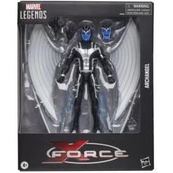 Marvel Legends Archangel<Hasbro New