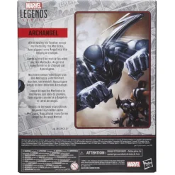 Marvel Legends Archangel<Hasbro New