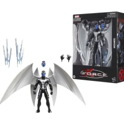 Marvel Legends Archangel<Hasbro New
