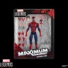Marvel Legends Maximus Series Spiderman G0594<Hasbro New