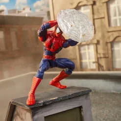 Marvel Legends Maximus Series Spiderman G0594<Hasbro New