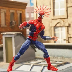 Marvel Legends Maximus Series Spiderman G0594<Hasbro New