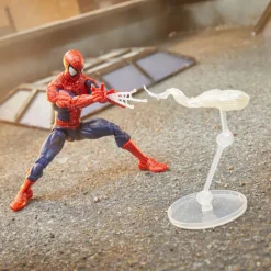 Marvel Legends Maximus Series Spiderman G0594<Hasbro New