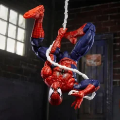 Marvel Legends Maximus Series Spiderman G0594<Hasbro New