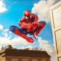 Marvel Legends Maximus Series Spiderman G0594<Hasbro New