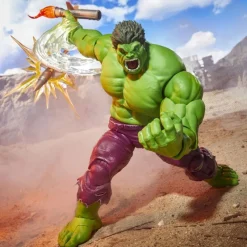 Marvel Legends Maximum Series Hulk G0596<Hasbro Best