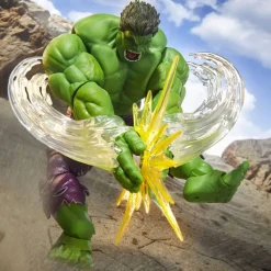 Marvel Legends Maximum Series Hulk G0596<Hasbro Best