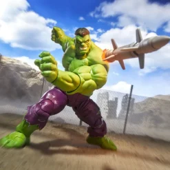 Marvel Legends Maximum Series Hulk G0596<Hasbro Best