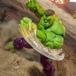 Marvel Legends Maximum Series Hulk G0596<Hasbro Best