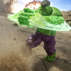 Marvel Legends Maximum Series Hulk G0596<Hasbro Best