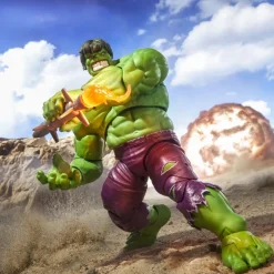 Marvel Legends Maximum Series Hulk G0596<Hasbro Best