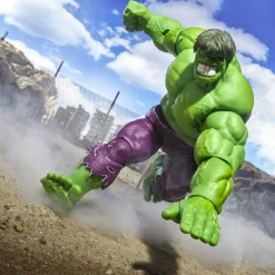 Marvel Legends Maximum Series Hulk G0596<Hasbro Best