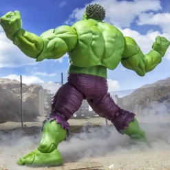 Marvel Legends Maximum Series Hulk G0596<Hasbro Best