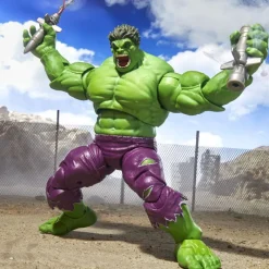 Marvel Legends Maximum Series Hulk G0596<Hasbro Best