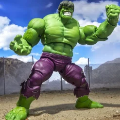 Marvel Legends Maximum Series Hulk G0596<Hasbro Best