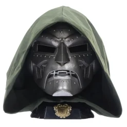 Marvel Legends Máscara Doctor Doom<Hasbro Best