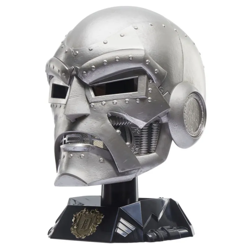 Marvel Legends Máscara Doctor Doom<Hasbro Best