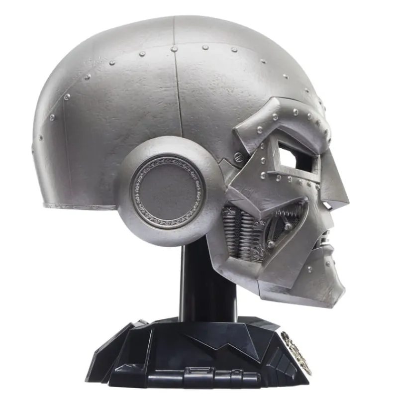 Marvel Legends Máscara Doctor Doom<Hasbro Best