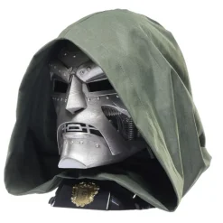 Marvel Legends Máscara Doctor Doom<Hasbro Best
