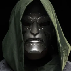 Marvel Legends Máscara Doctor Doom<Hasbro Best