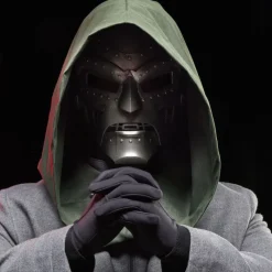 Marvel Legends Máscara Doctor Doom<Hasbro Best