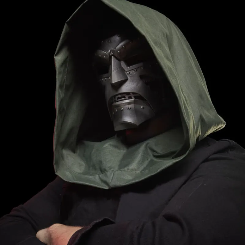 Marvel Legends Máscara Doctor Doom<Hasbro Best