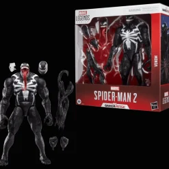 Marvel Legends Series Spiderman 2 Venom G0597<Hasbro Fashion