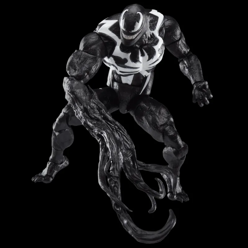 Marvel Legends Series Spiderman 2 Venom G0597<Hasbro Fashion