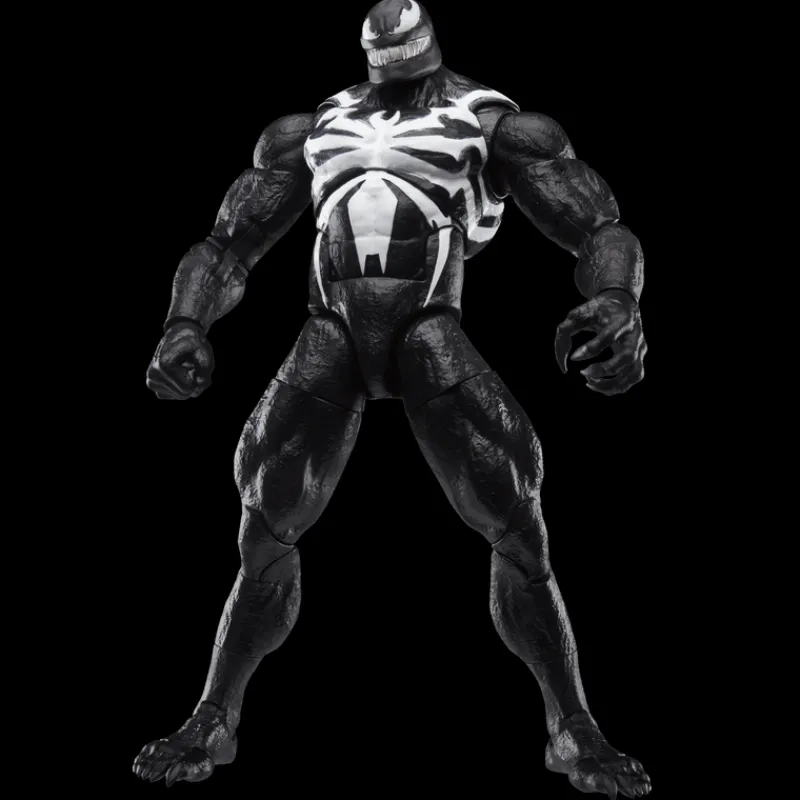 Marvel Legends Series Spiderman 2 Venom G0597<Hasbro Fashion