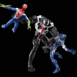 Marvel Legends Series Spiderman 2 Venom G0597<Hasbro Fashion