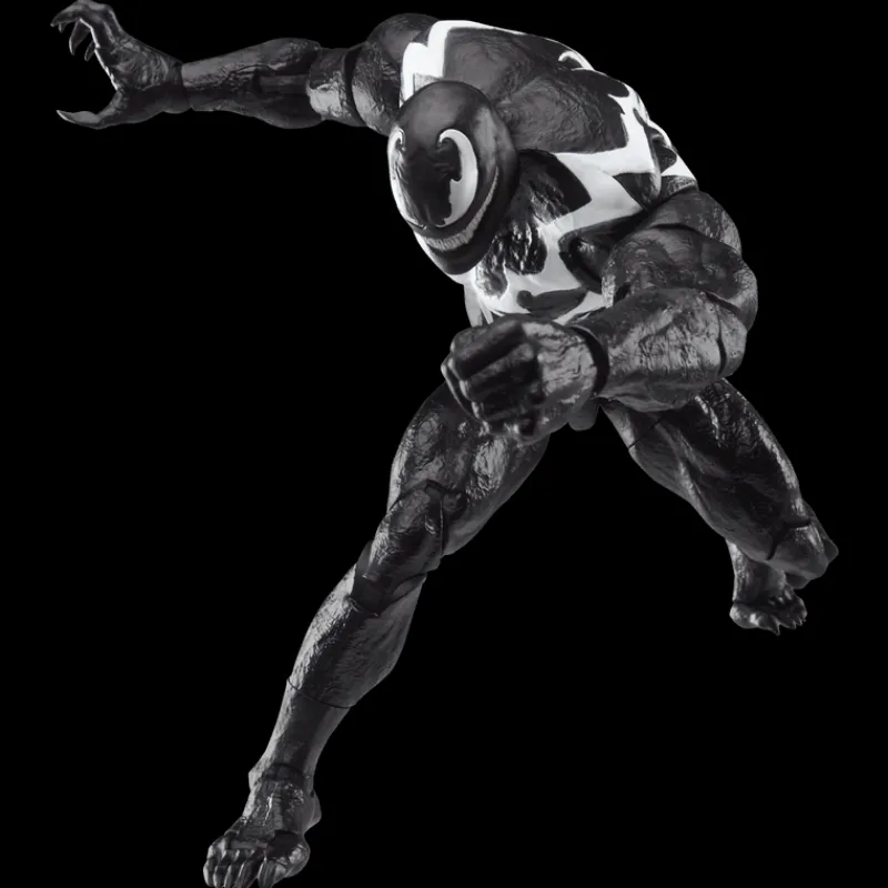 Marvel Legends Series Spiderman 2 Venom G0597<Hasbro Fashion