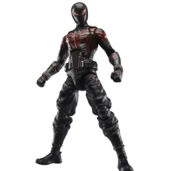 Marvel Legends Series Spiderman 2 Miles Morales Brooklyn G0839<Hasbro Fashion
