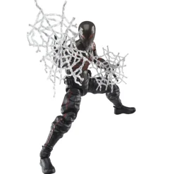 Marvel Legends Series Spiderman 2 Miles Morales Brooklyn G0839<Hasbro Fashion