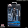 Marvel Legends Spider-Man 3 Black Suit G0589<Hasbro Outlet