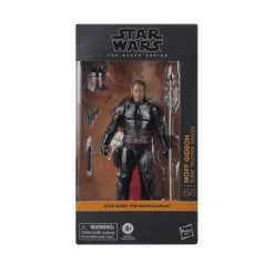 Star Wars Black Series Blend Moff Gideon G1554<Hasbro Hot