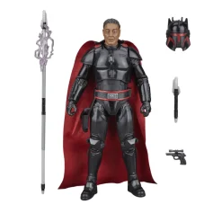 Star Wars Black Series Blend Moff Gideon G1554<Hasbro Hot