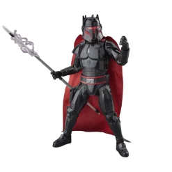 Star Wars Black Series Blend Moff Gideon G1554<Hasbro Hot