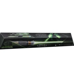 Star Wars Black Series Sable Elite Luke Skywalker F6906<Hasbro Sale