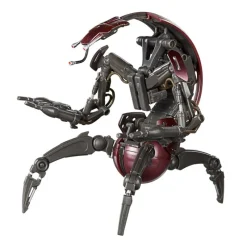 Star Wars Black Series Droideka Droide Destructor de la Película La Amenaza Fantasma F9546<Hasbro New